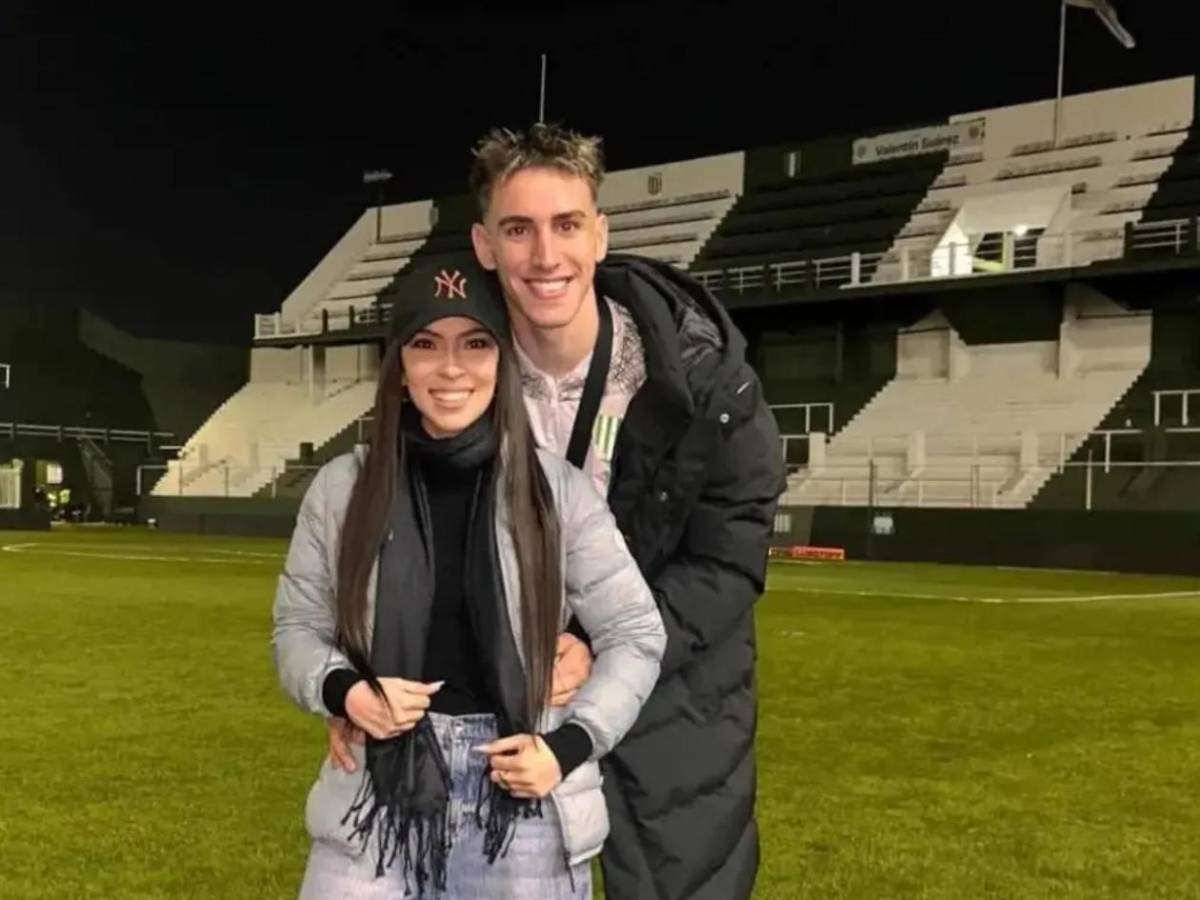 Laura Meza revela qué pasó en Argentina tras su relación con Rodrigo Auzmendi