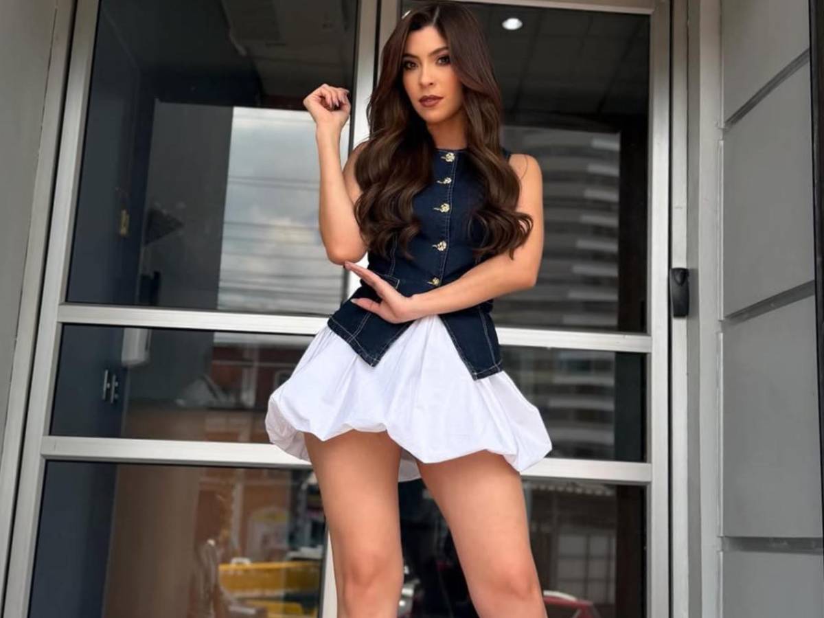 La reflexión de Laura Meza sobre su romance con Rodrigo Auzmendi se vuelve viral