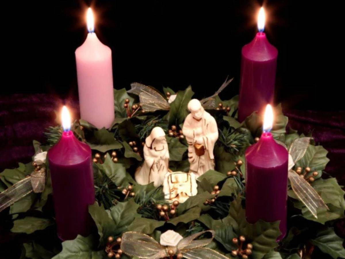 Más allá de los adornos: El profundo significado detrás del nacimiento y decoración navideña