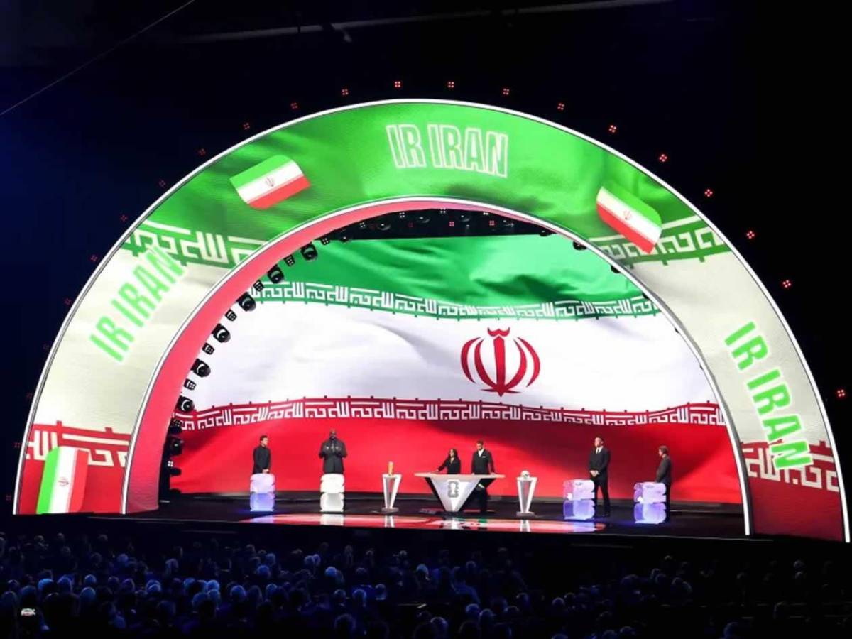 Mundial 2026: Las selecciones candidatas para suplir a Irán si queda fuera por el conflicto bélico