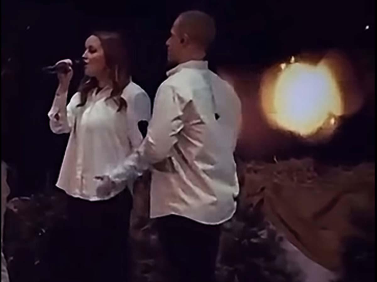 Amante revela que pastor quería hacer con su esposa sin ir al infierno; FBI halla mensajes borrados