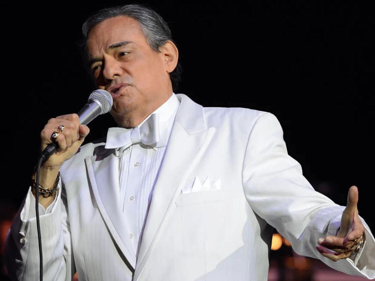 ¿José José murió envenenado? La macabra hipótesis de su hijo