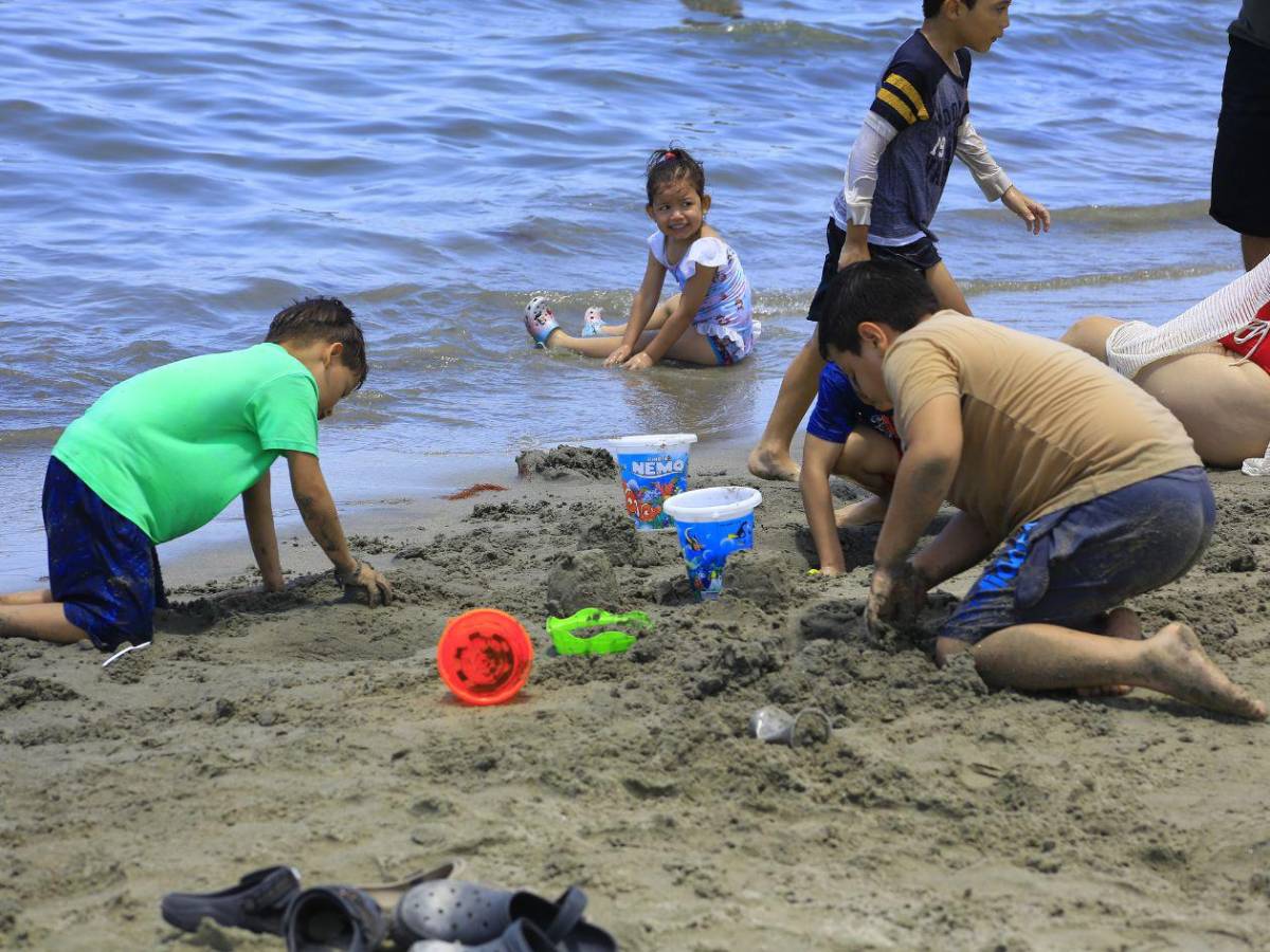 Los 10 destinos imperdibles en Cortés para conocer en la Semana Morazánica