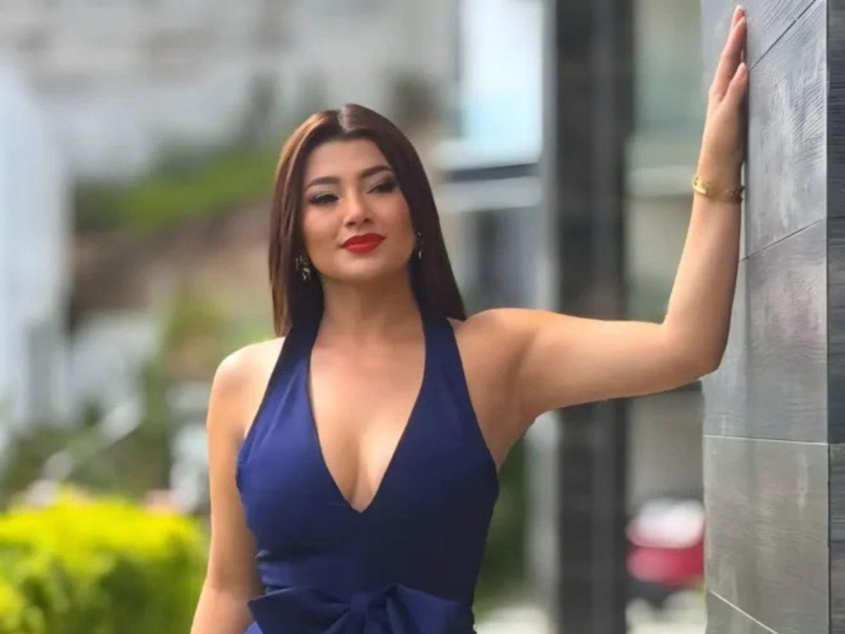 ¿Una mansión? Así luce la segunda casa de Milagro Flores