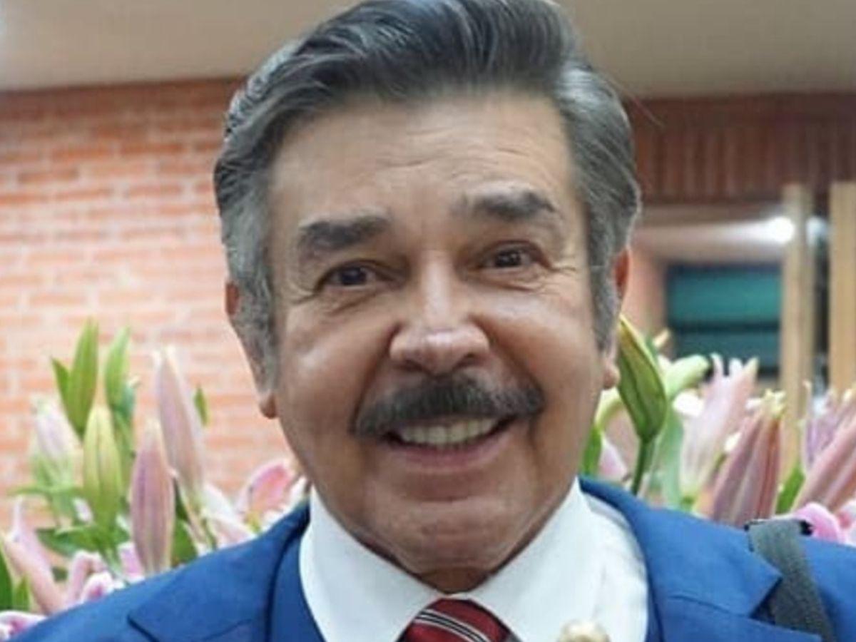 ¿Qué pasará con Don Arnoldo en Una Familia de Diez? Jorge Ortiz de Pinedo responde