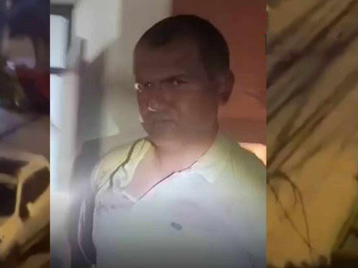 Hombre mata a disparos a su esposa e hijo en plena calle