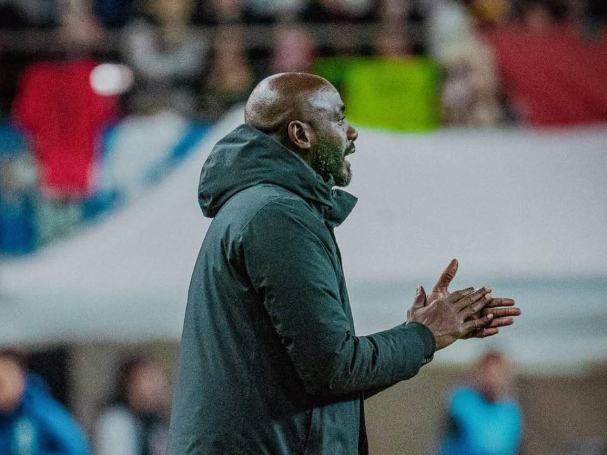 Entrenador es despedido por selección tras clasificarlos al Mundial 2026: Concacaf celebra