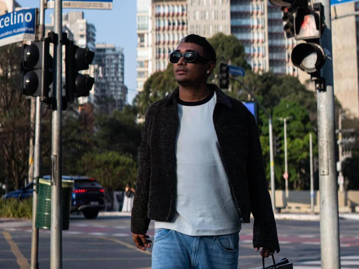 Supremo le pide perdón a Mario Moncada y él le responde