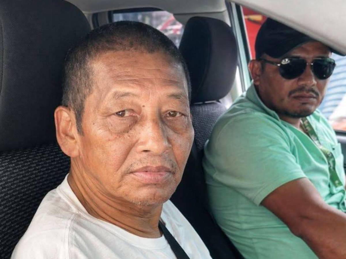 Chago Zúniga confirma por qué el gobierno de Bukele se quedó con su Prado