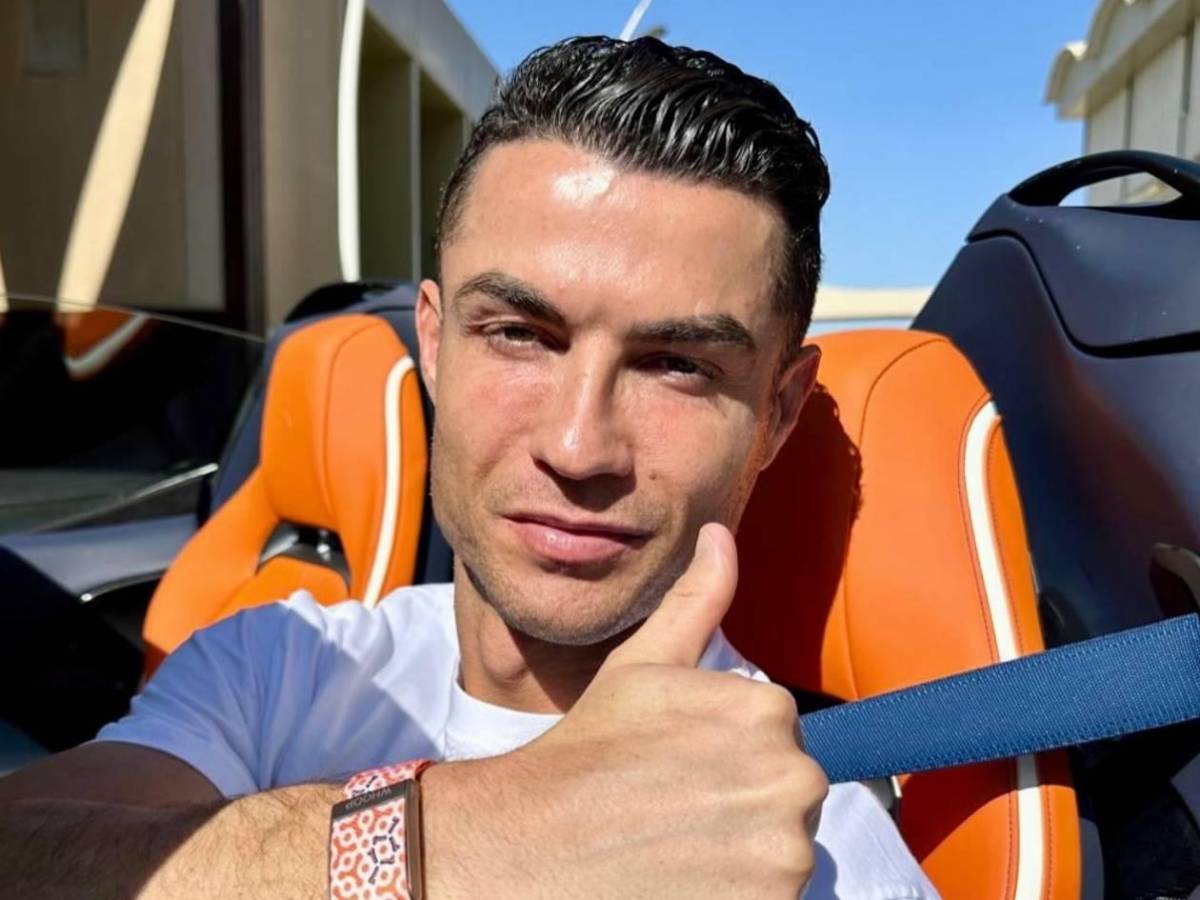 ¿Cristiano Ronaldo se va de Arabia? Negocia con inédito equipo y hace temblar a Messi