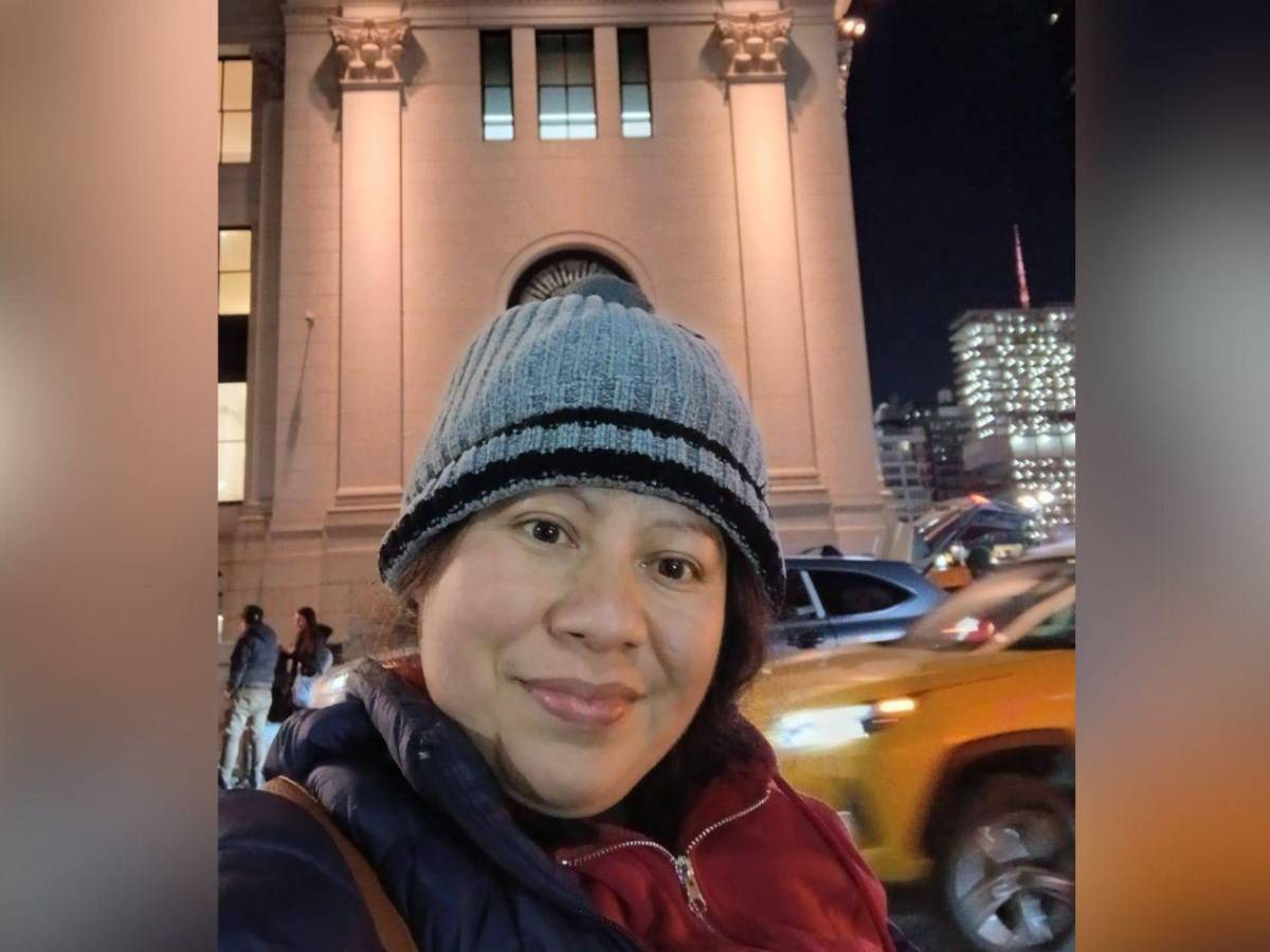 Su hijo sí llegó: El caso de la hondureña desaparecida en su viaje a Canadá