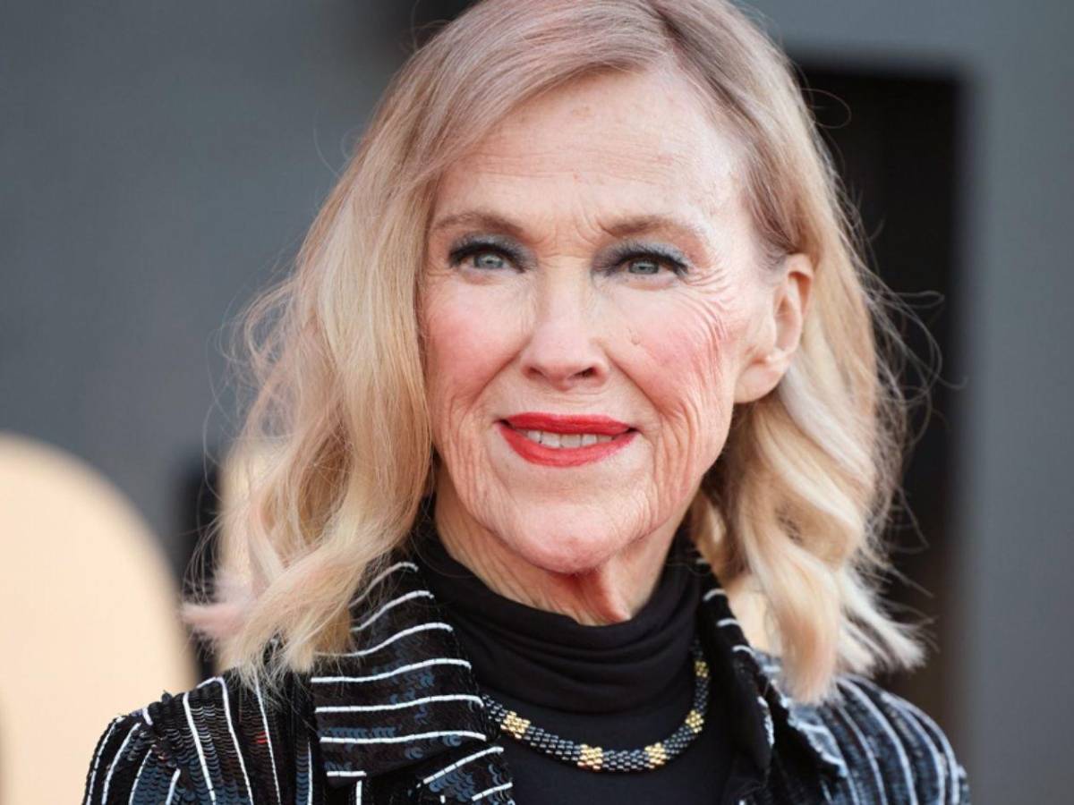 ¿De qué murió la actriz Catherine O'Hara? Revelan su enfermedad