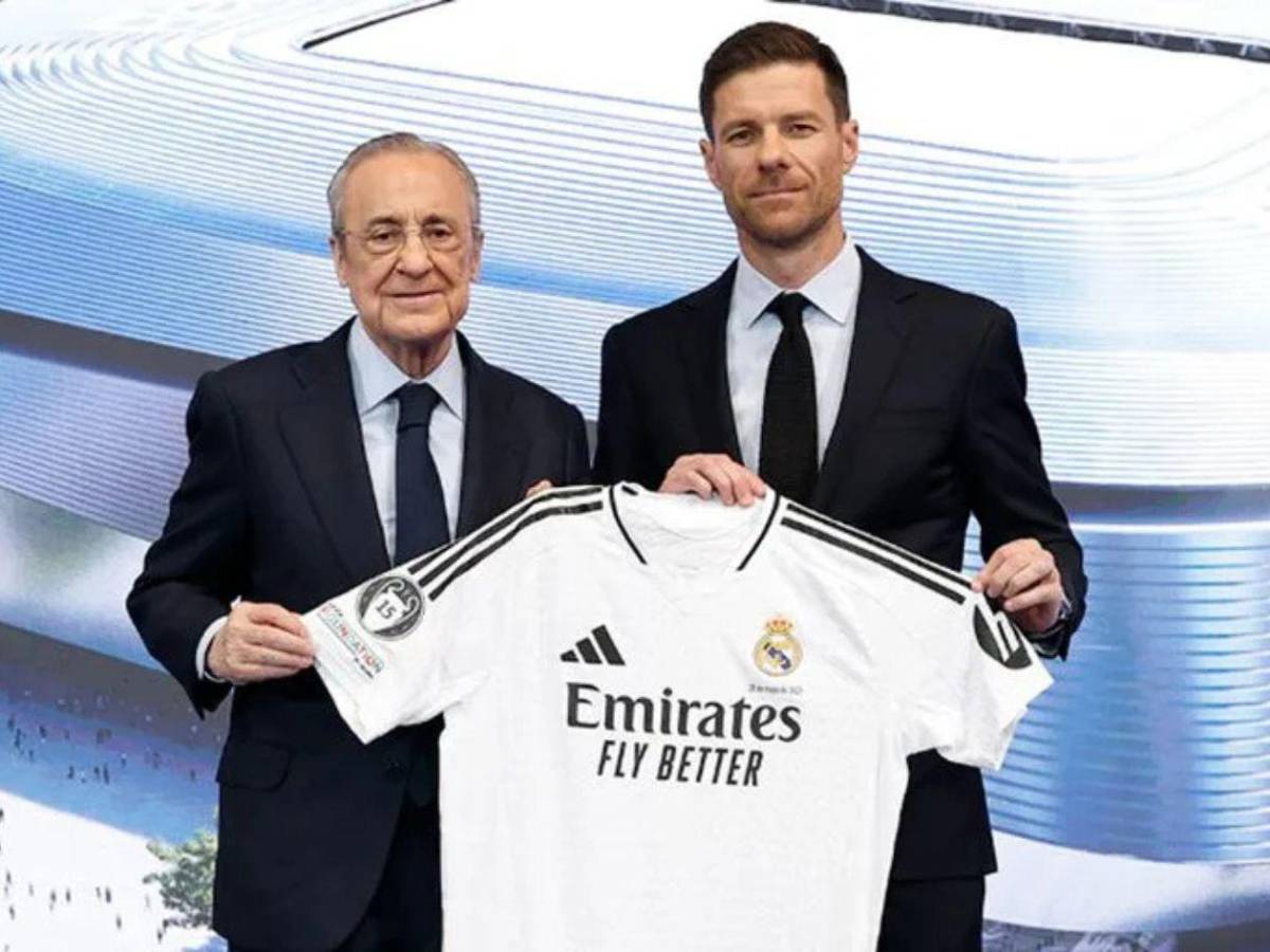 Escándalo en Real Madrid: Estos jugadores quieren fuera a Xabi y el club toma decisión