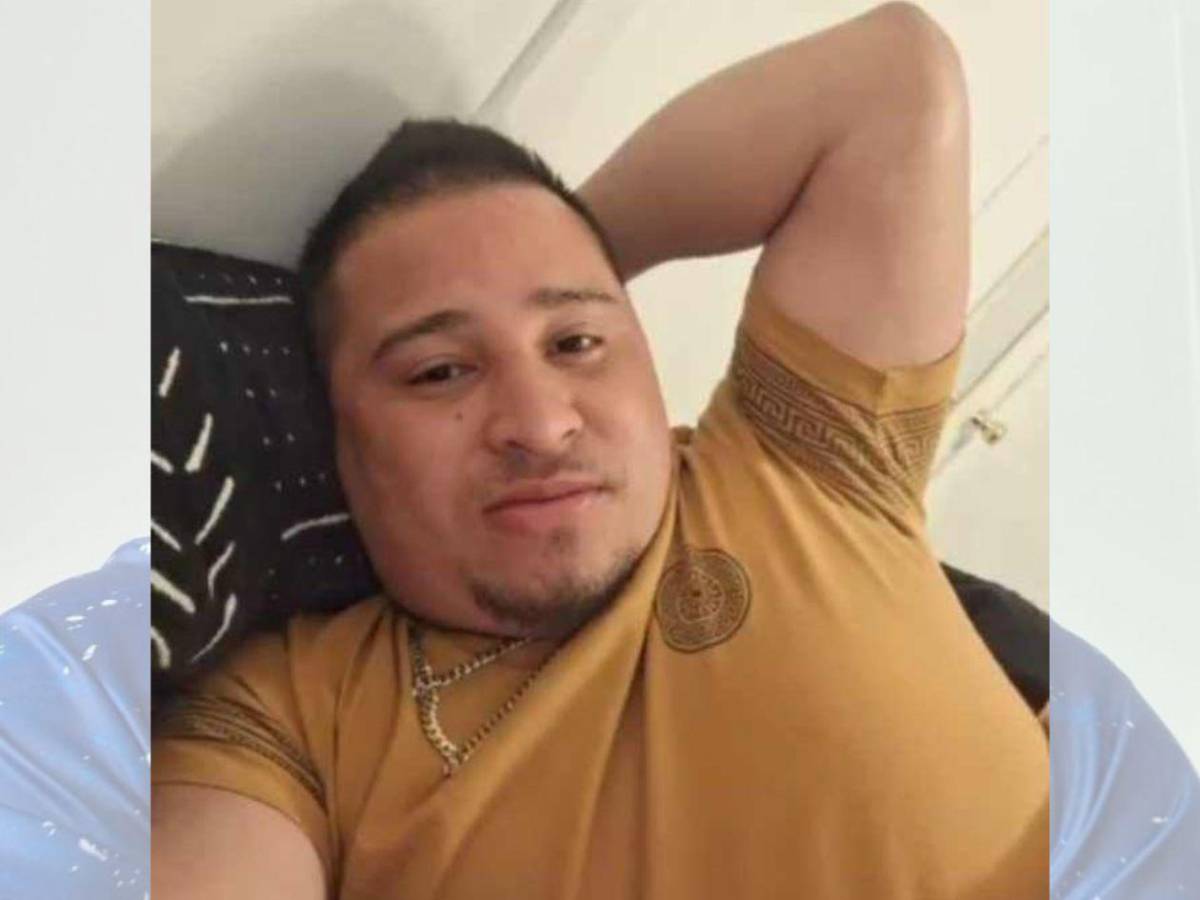 Hallan muerto a hondureño en Pensilvania; familia busca repatriarlo