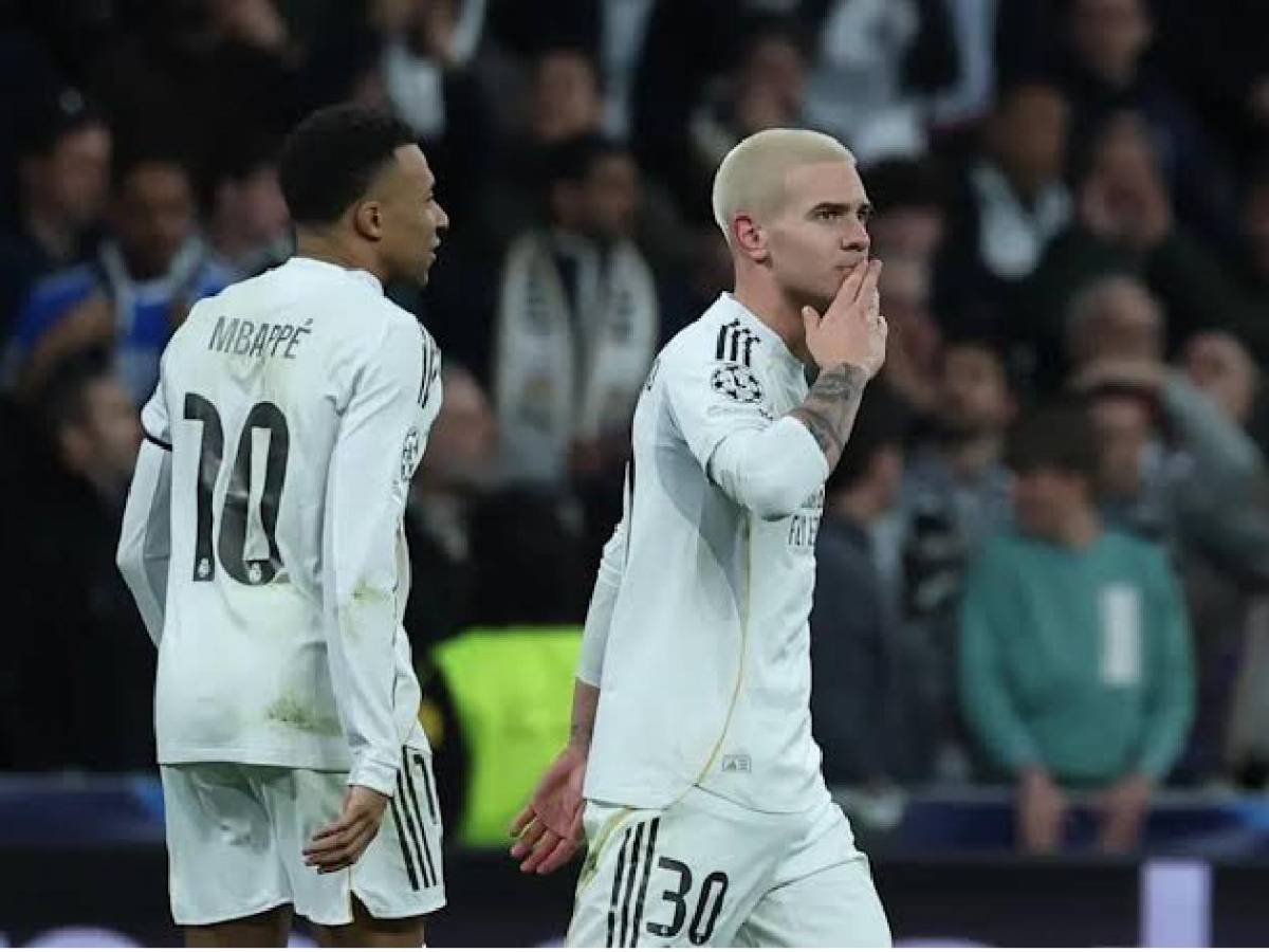 Mourinho no cuenta con él y Real Madrid toma decisión: ¡Llegó por 60 millones!
