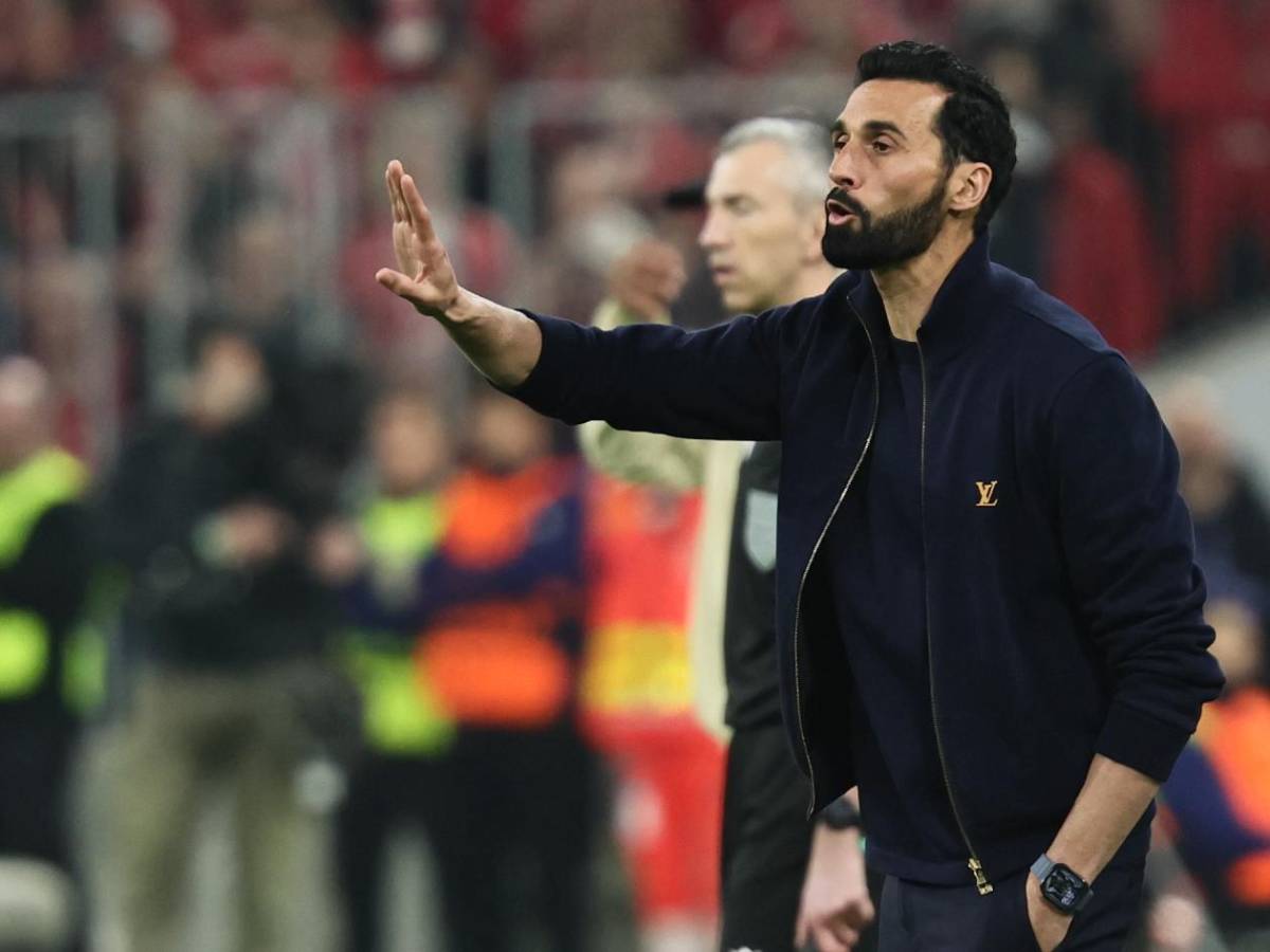 Arbeloa fuera y Real Madrid sorprende con su reemplazo: Revuelo en redes