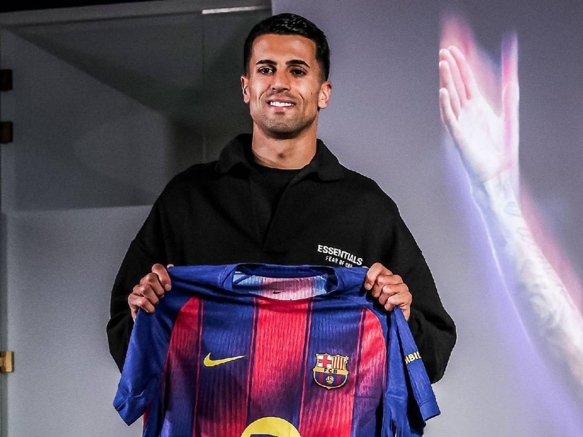 Barcelona ultima otro refuerzo, nueva oferta por Rodri y se le cae fichaje al PSG