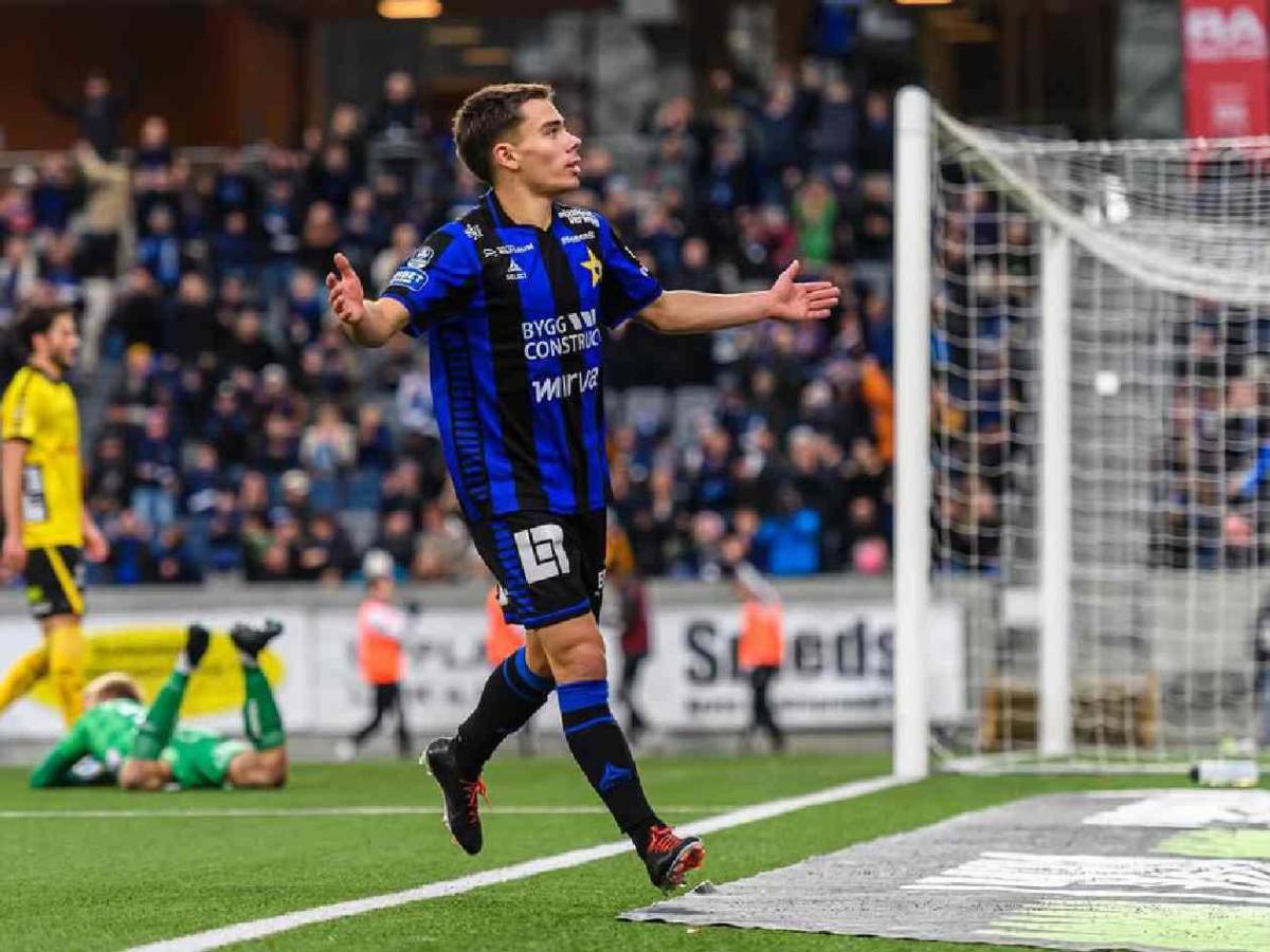 Bota de Oro 2025: marcó y superó a Mbappé y Haaland; hay nuevo líder