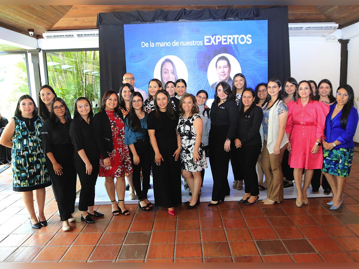 Microlab revoluciona la salud con Citometría de Flujo, con resultados precisos, diagnósticos confiables y bienestar para los hondureños.