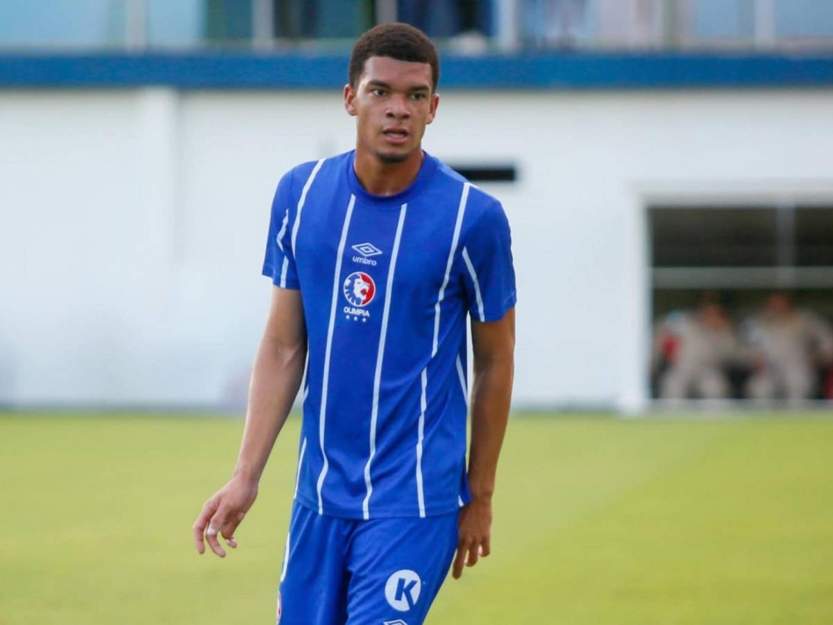 Romell Quioto reacciona tras no ser convocado por Honduras: Mensaje a seleccionado