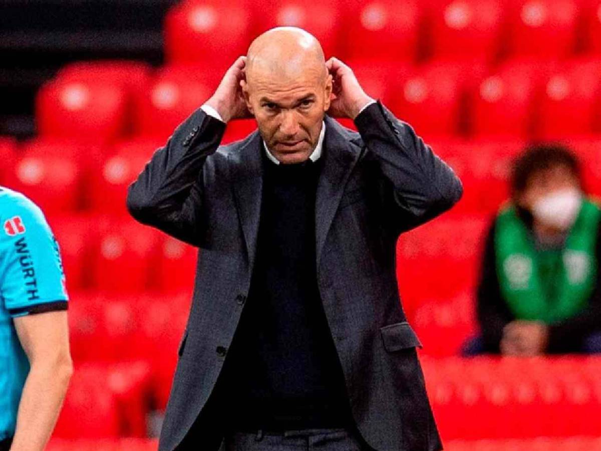 Zidane está de regreso: acuerdo cerrado para ser técnico de gigante mundial