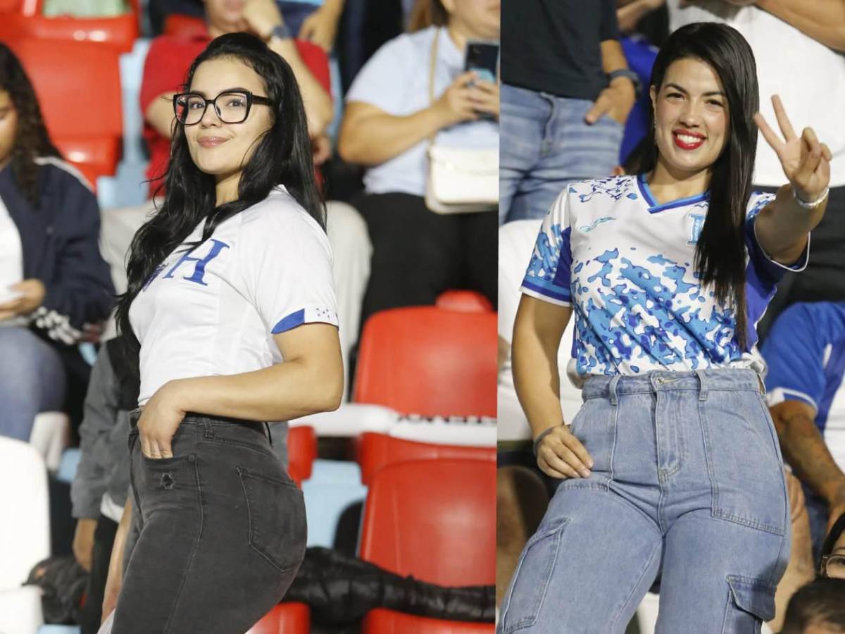 Honduras-Nicaragua: Hija de ídolo enamora, esposa de crack cautiva y bellezas