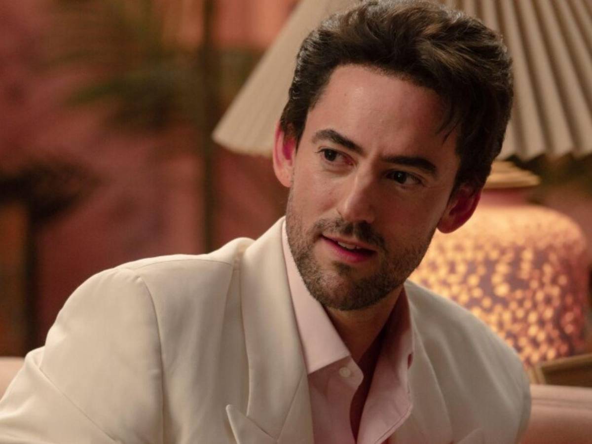 ¿Quién es quién en Mentiras: La Serie?