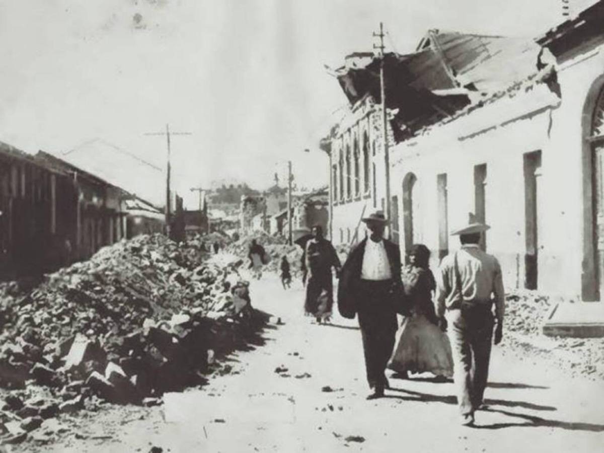 Curiosidades de la Independencia de Centroamérica