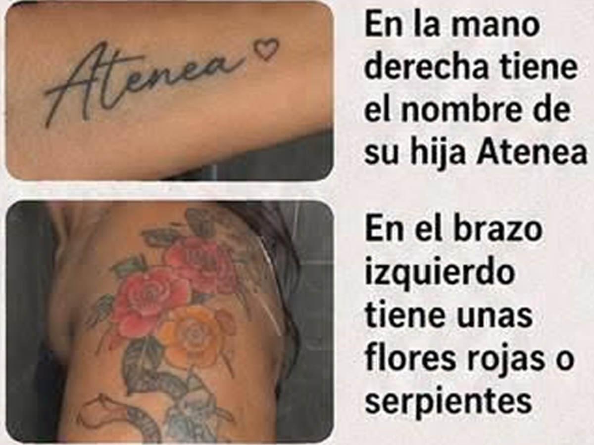“Mami, cualquier cosa, yo te amo, el último mensaje de Mellory antes de desaparecer