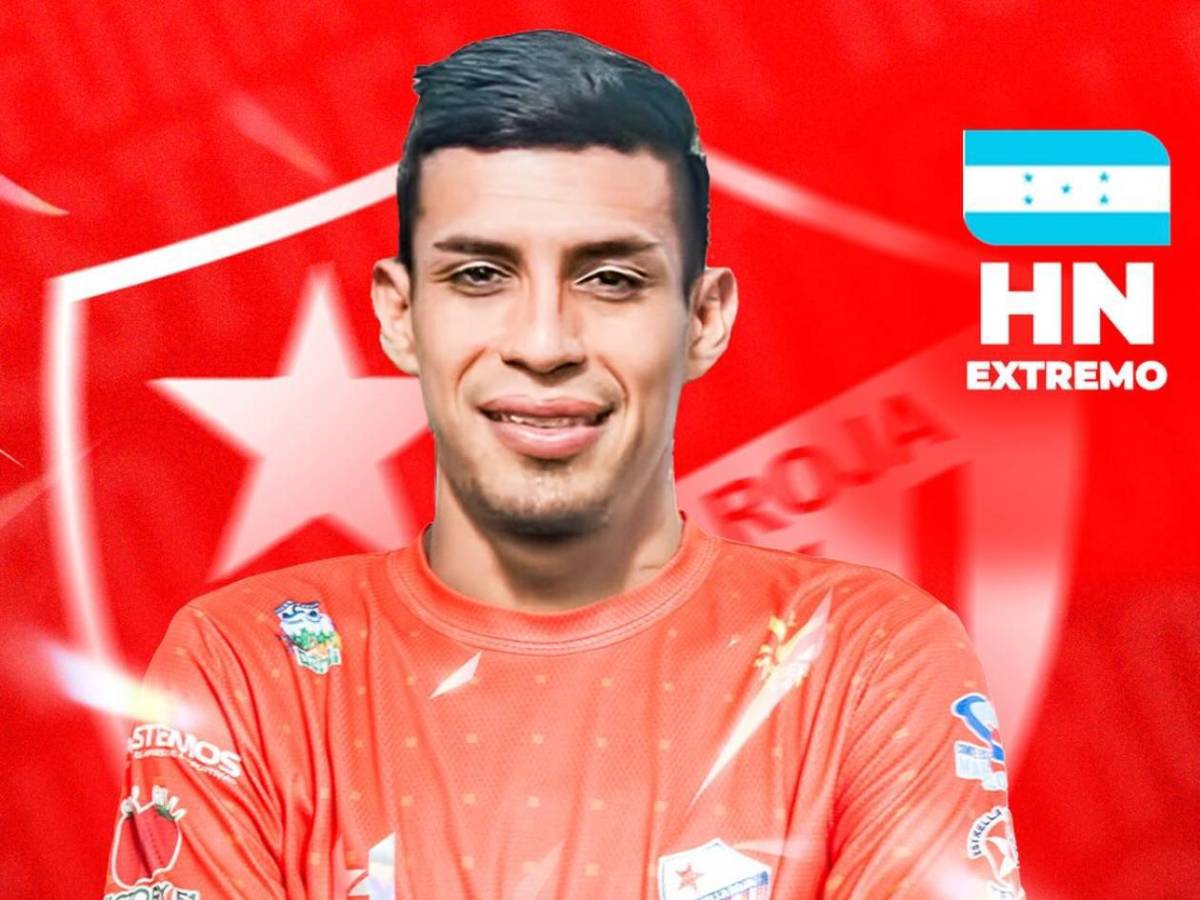 Mercado fichajes: Se va del Olimpia, se le caen fichajes al Motagua y legionario vuelve