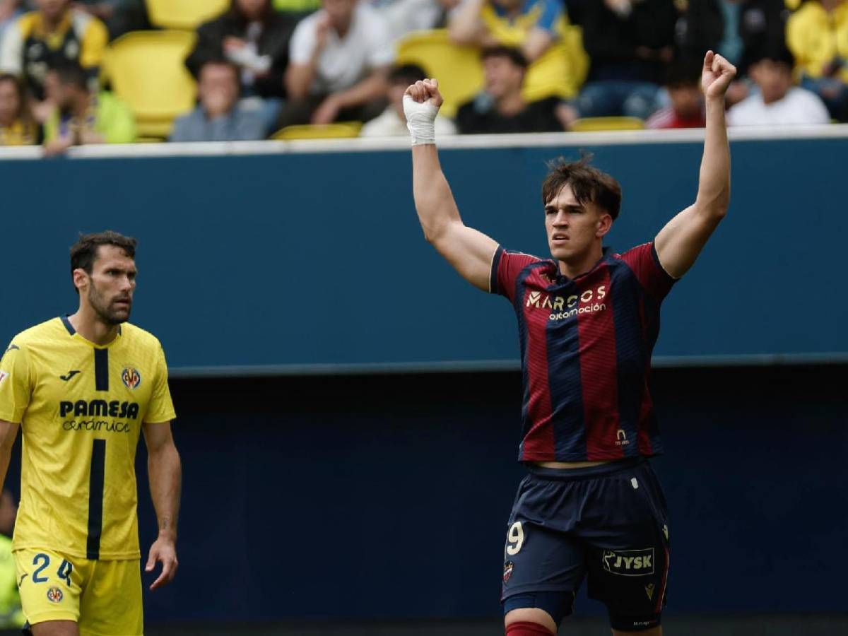Pichichi LaLiga: Vinicius marcó doblete y otro le responde; así quedó Mbappé y tabla