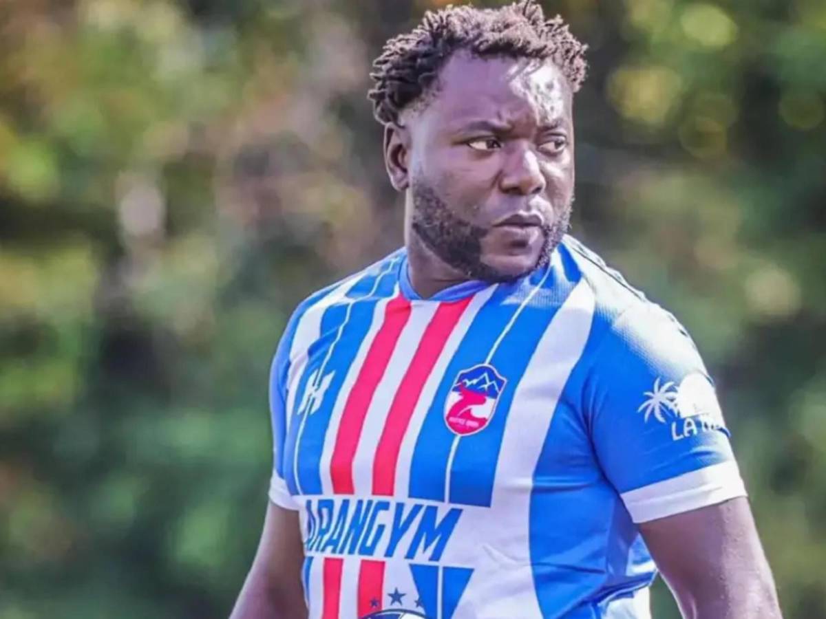 Dice adiós al Olimpia; Motagua con salida, legionario es cortado y bomba con Jeaustin