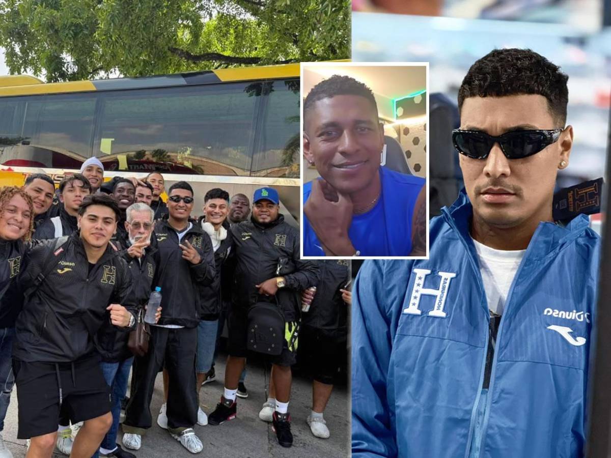 Supremo sorprende con noticia inesperada: próximo rival de tiktokers de Honduras y ¿Costly?