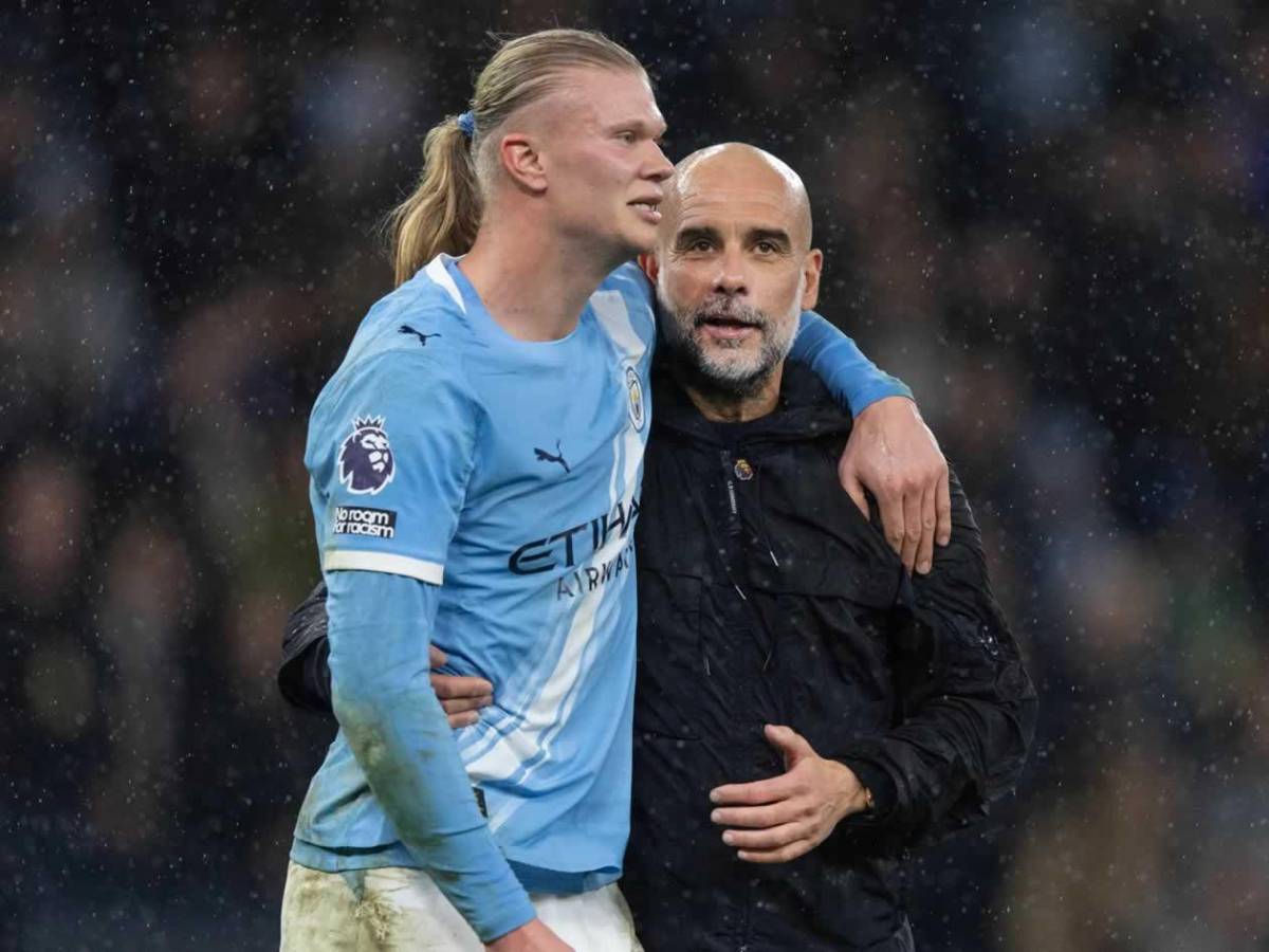 Haaland ya eligió: reunión clave en Madrid y decidió su futuro para la temporada 2026-27