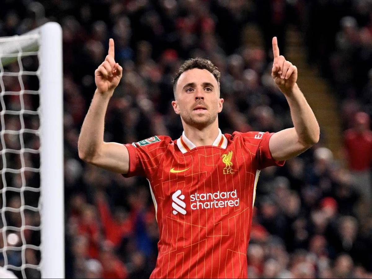 El millonario gesto del Chelsea con la familia de Diogo Jota: ¡nadie lo esperaba!