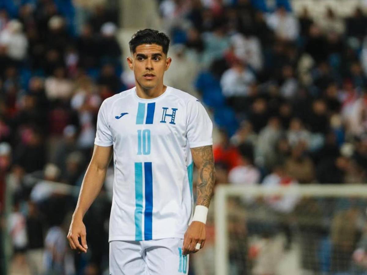 Fichajes de Olimpia, Motagua contacta a figura y bombazo con Luis Palma