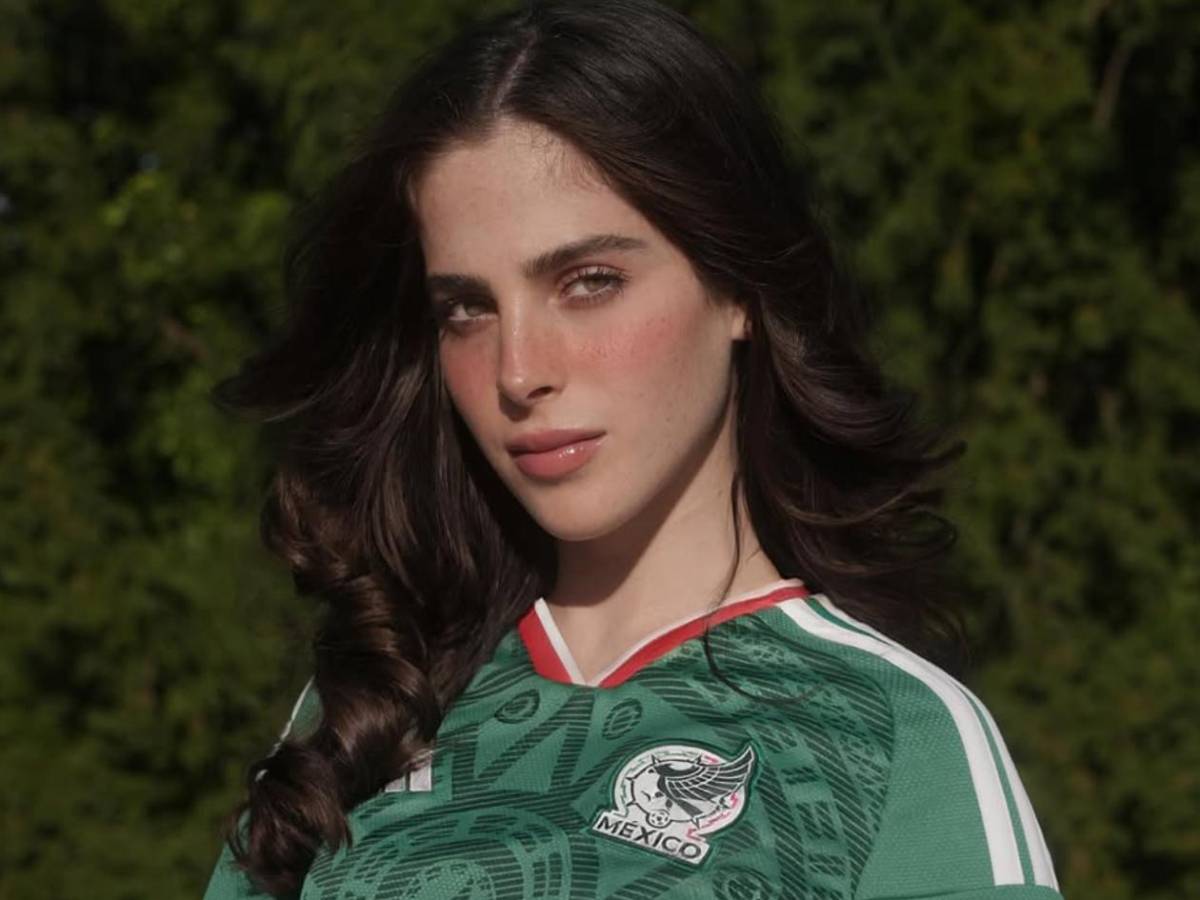¿Romance con Bellingham? Fátima rompe el silencio sobre el 'shippeo' en pleno Mundial 2026