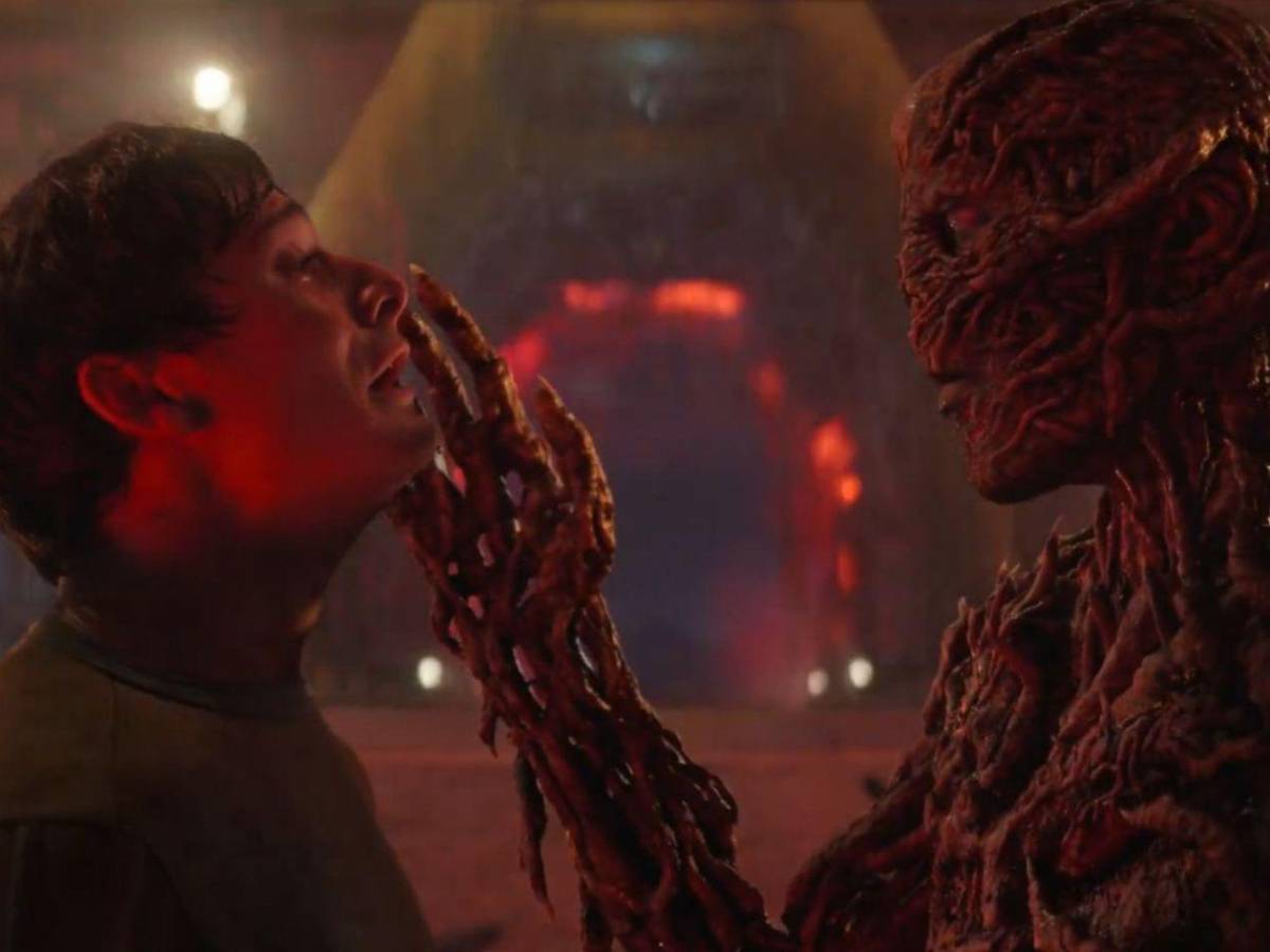 Stranger things y All´s fair, series que estrenan en noviembre