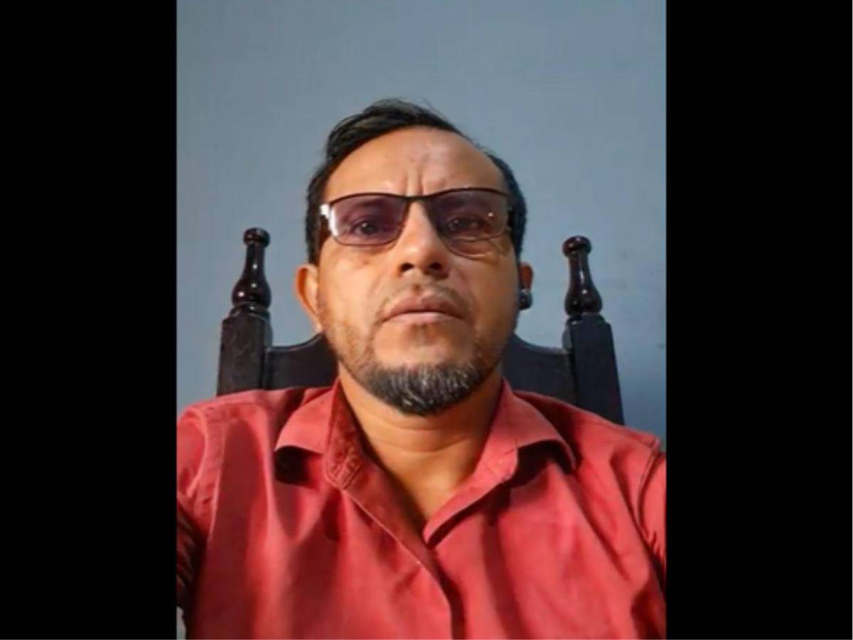 Consternación por muerte de pastor evangélico y exfutbolista: “Teníamos la esperanza de encontrarlo a salvo”
