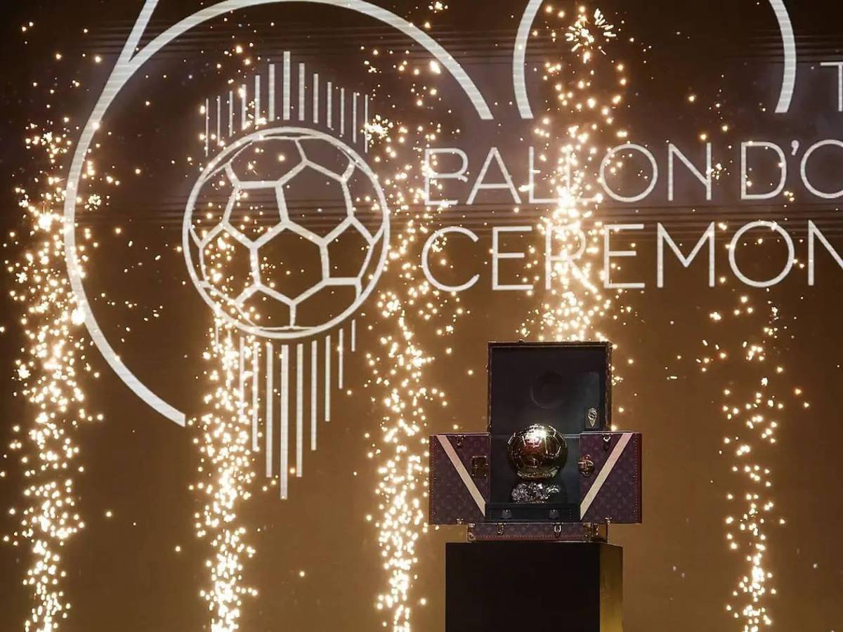 Balón de Oro 2026 Alfombra Roja: Atrevimiento de Yamal, reina enamora, insólito percance y Messi