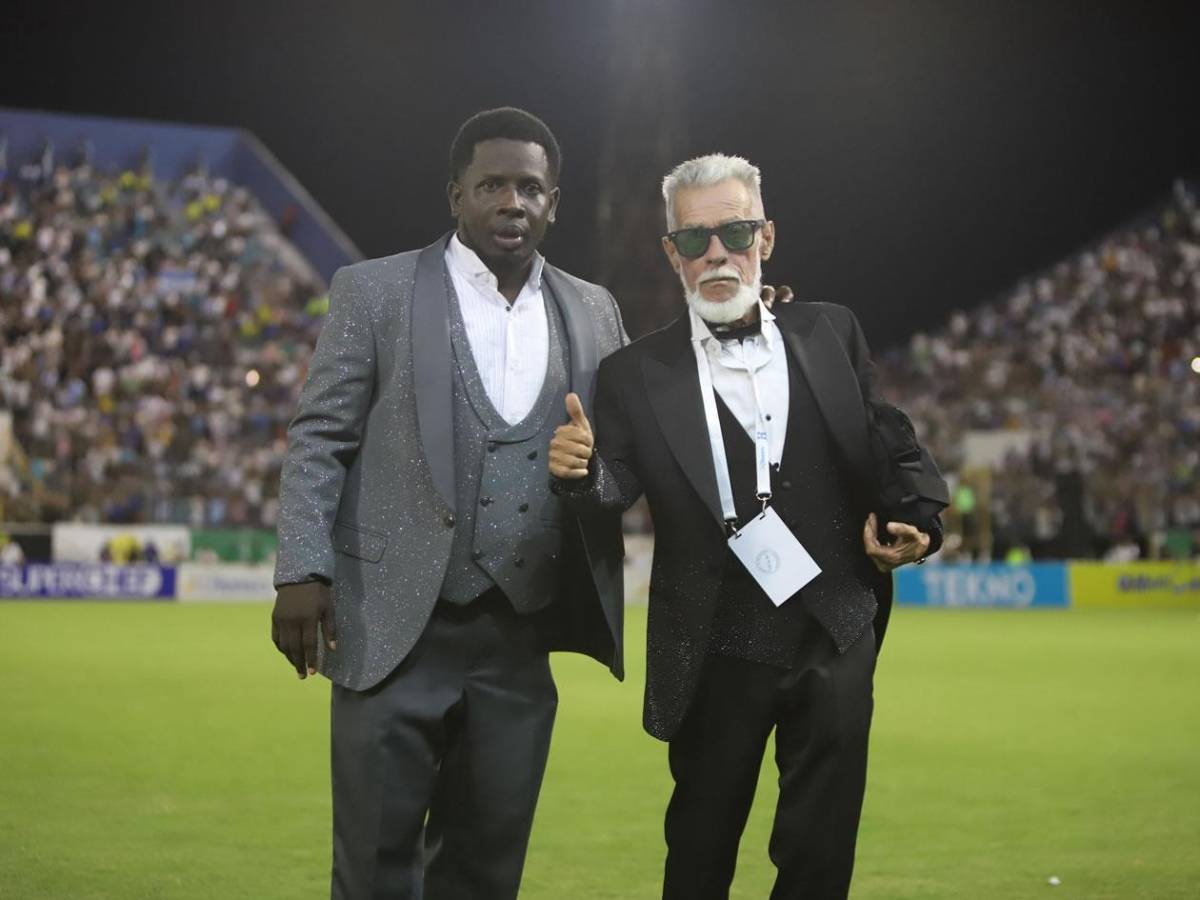 Tiktokers de Honduras festejan, Supremo conquista a Milagro, relajo y ¿quién es la chica de azul?