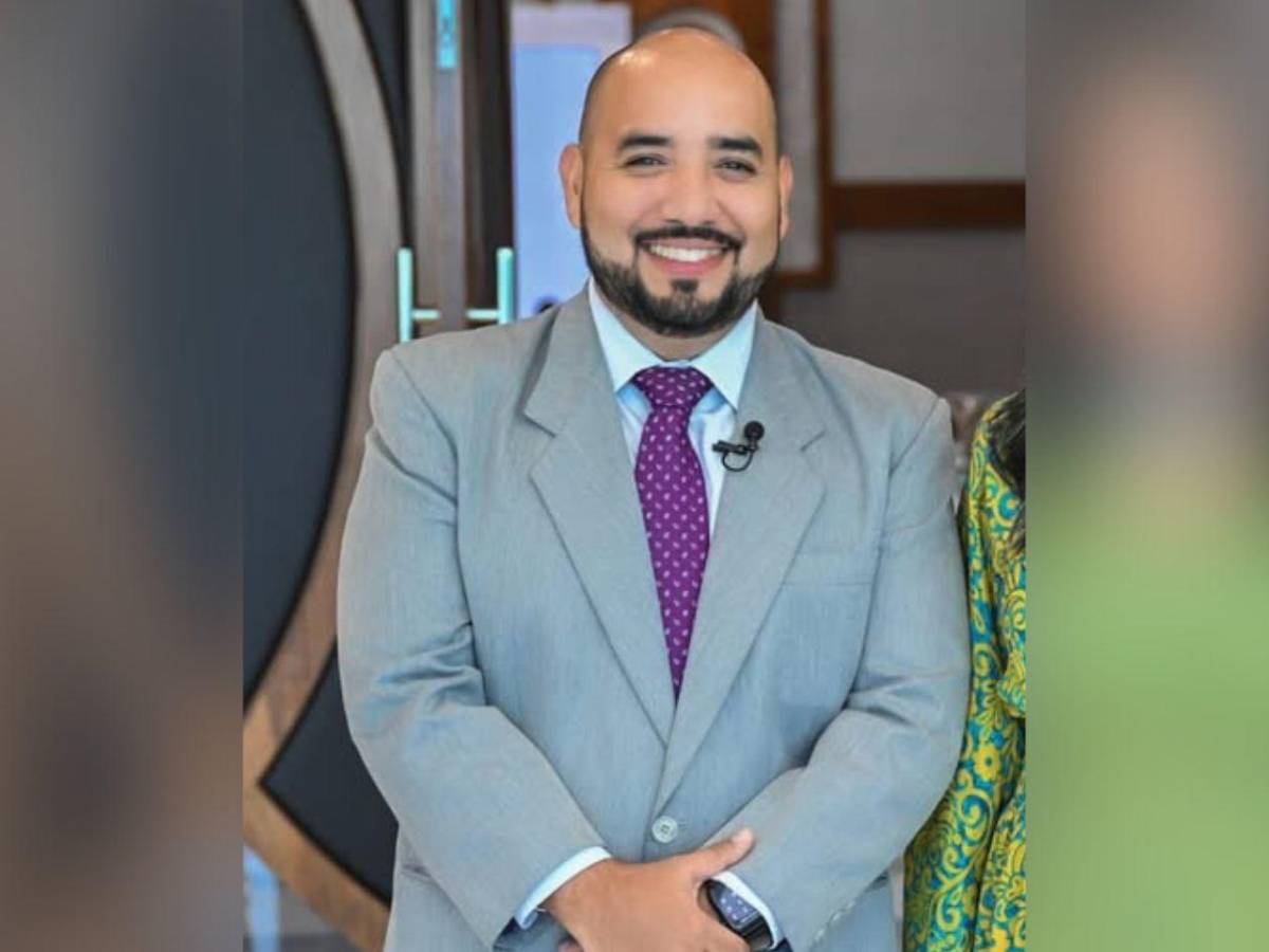 ¿Se unirá Daniel Esponda al Partido Liberal? Esto respondió el exministro