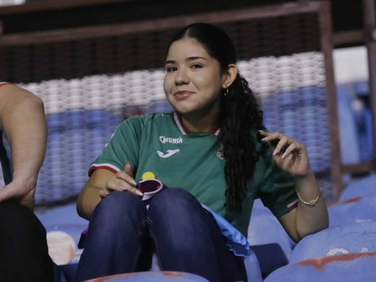 Fiesta de Marathón, celebró a lo Messi, un debut relevante y las sexys chicas