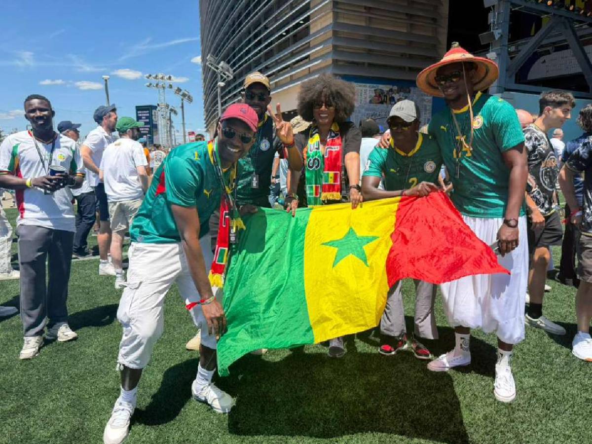 Mbappé da revés a Messi en el Mundial, nuevo festejo con Francia y la polémica
