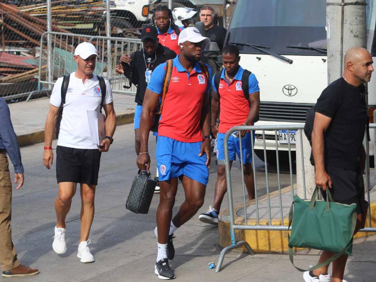 Show de la Ultra Fiel: el pequeño hincha que cautivó en ambiente previo al clásico