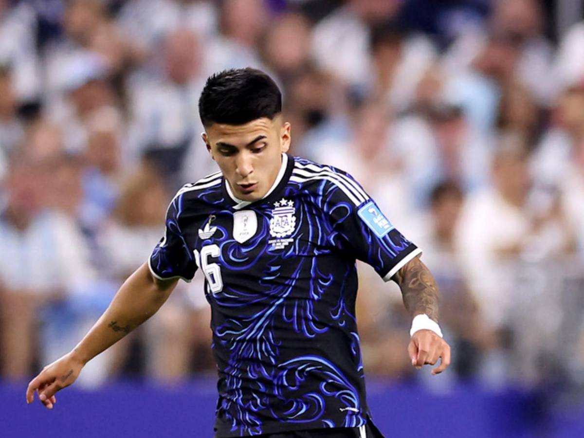 FIFA acepta curiosa petición de Argentina para el duelo ante Inglaterra