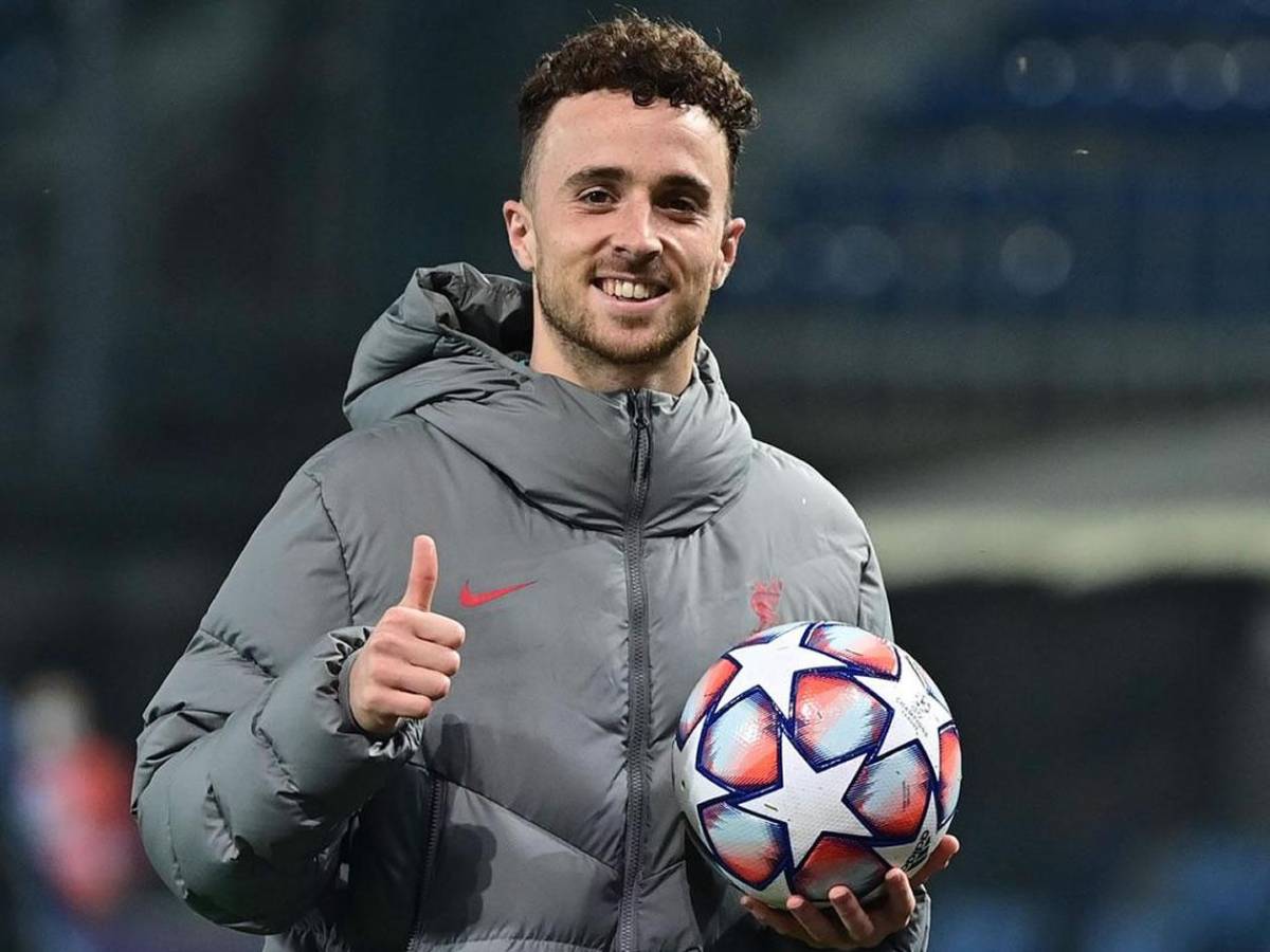 Diogo Jota: revelan cómo fueron sus últimas horas y desmienten un rumor en su muerte