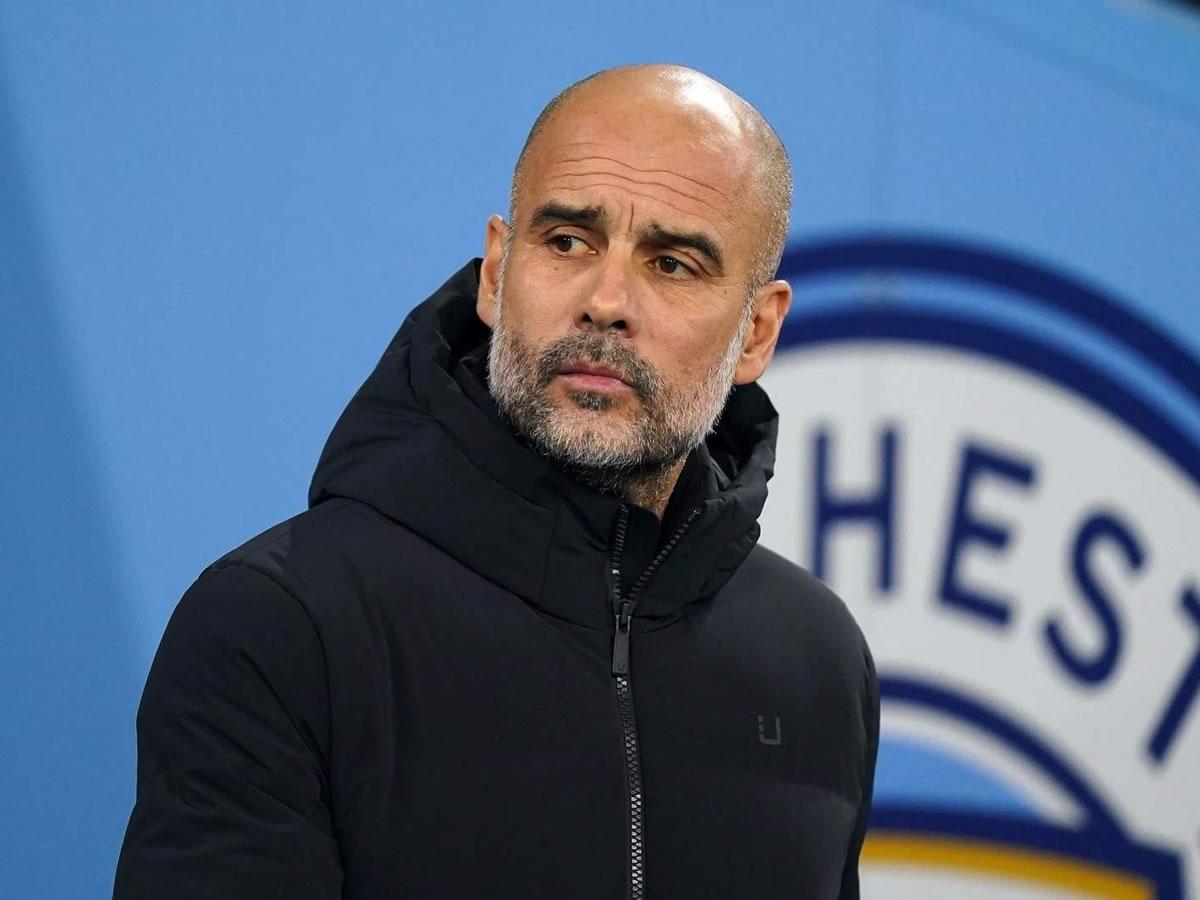 Manchester City prepara doble bombazo: 200 millones por dos cracks del gusto de Guardiola