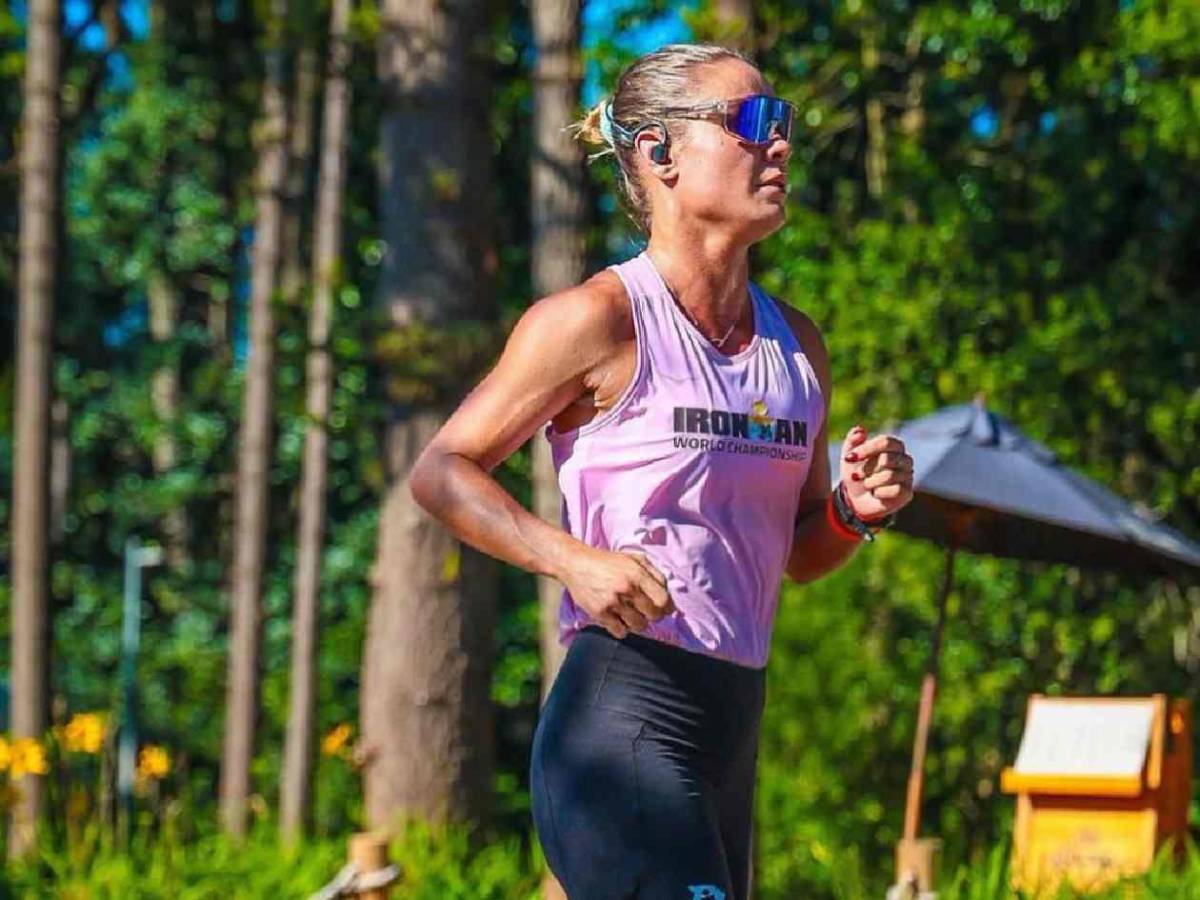 Encuentran muerta a Mara Araújo: su cuerpo apareció tras prueba en competencia