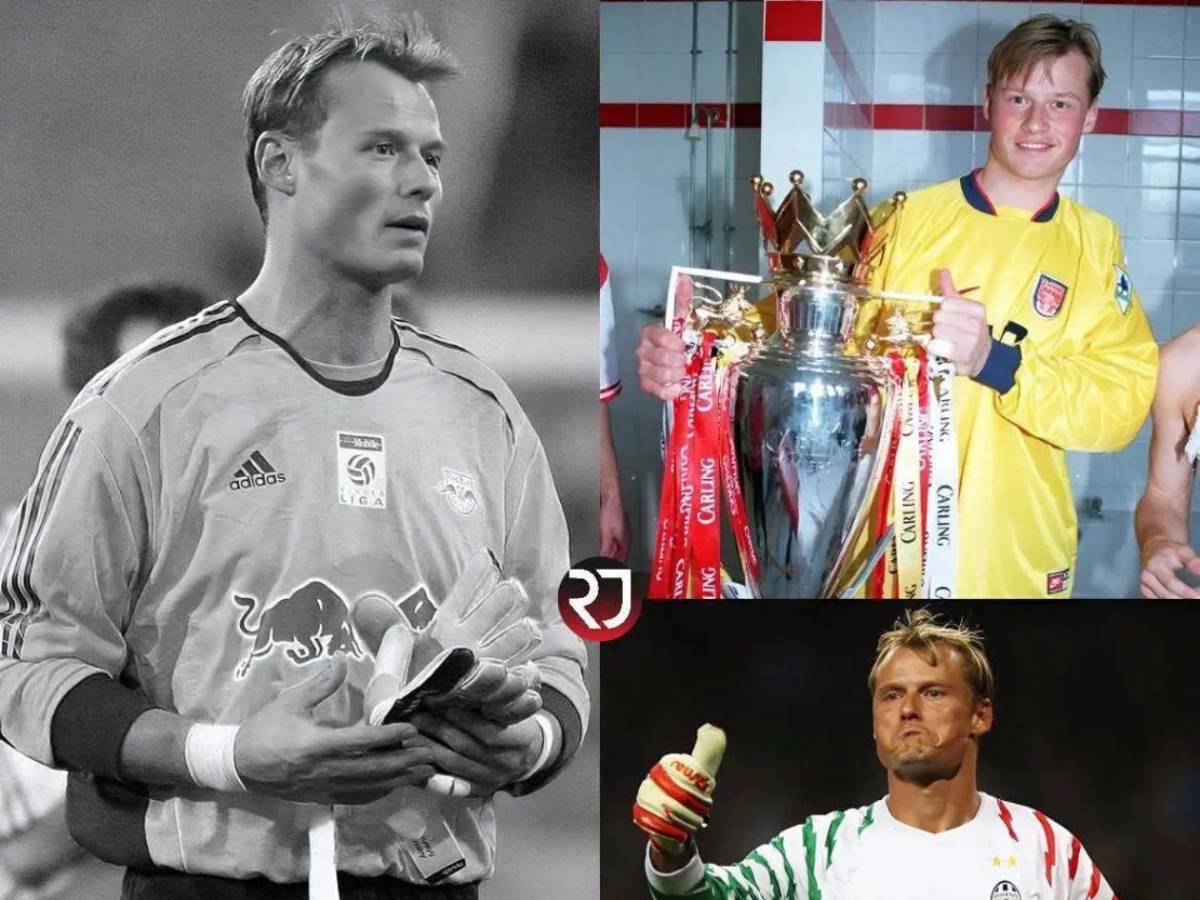 Muere el futbolista en un accidente de tráfico: su coche fue arrollado por un tren